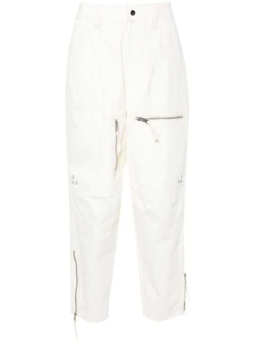 Kelvin trousers MARANT ETOILE | PA0279FAB1G04E23EC